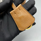 Prada Brown Shoulder Bag
