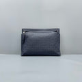 Loewe Blue Clutch
