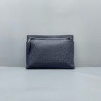 Loewe Blue Clutch