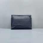 Loewe Blue Clutch