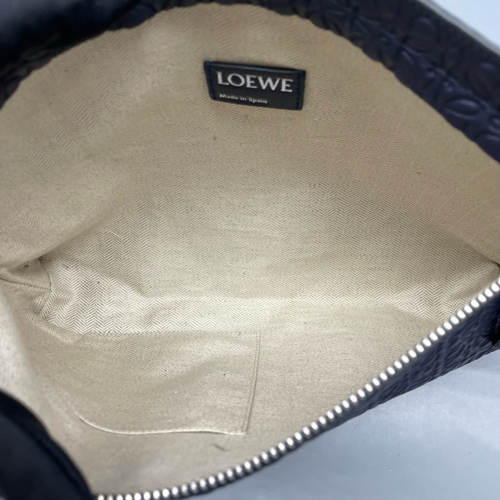 Loewe Blue Clutch