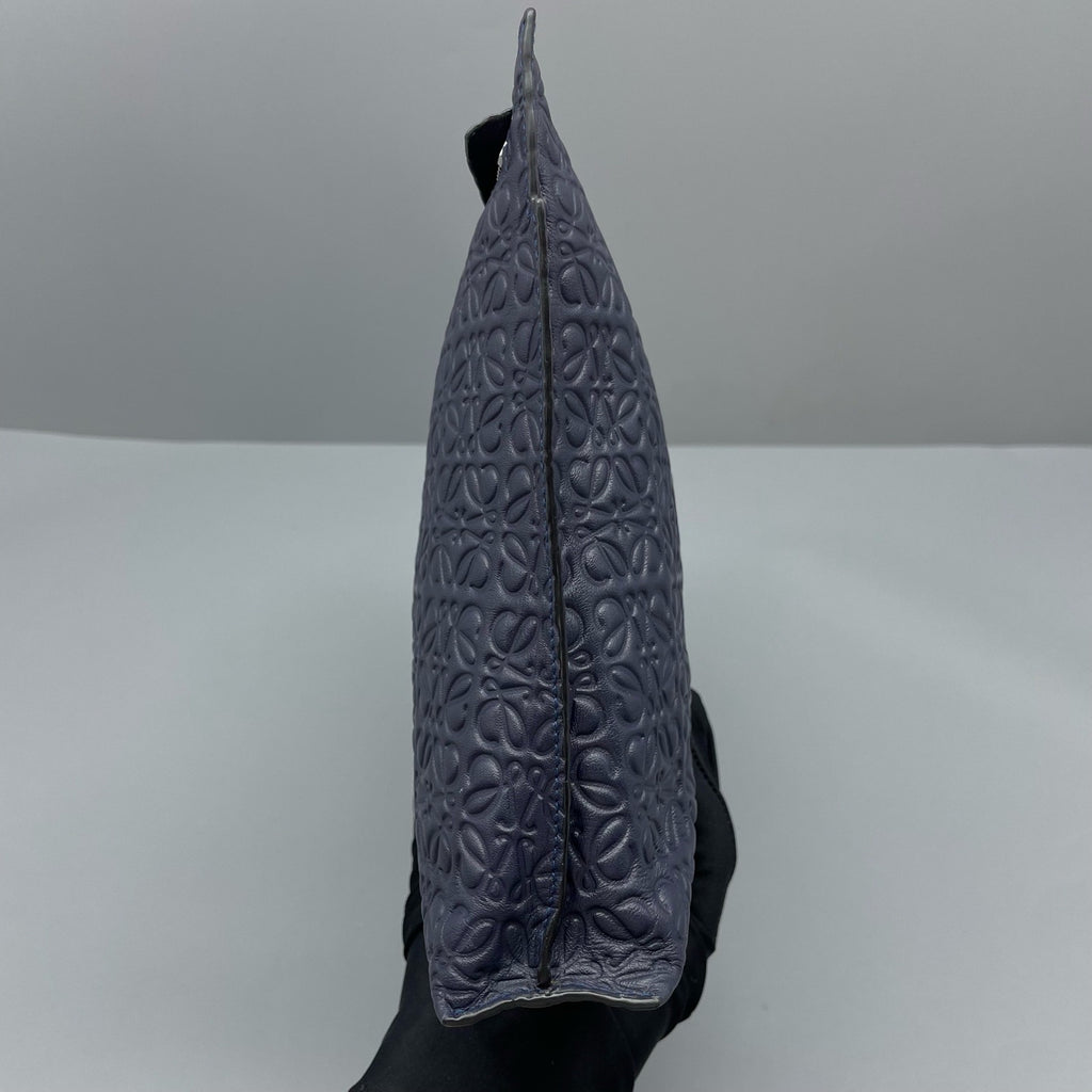 Loewe Blue Clutch