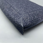 Loewe Blue Clutch