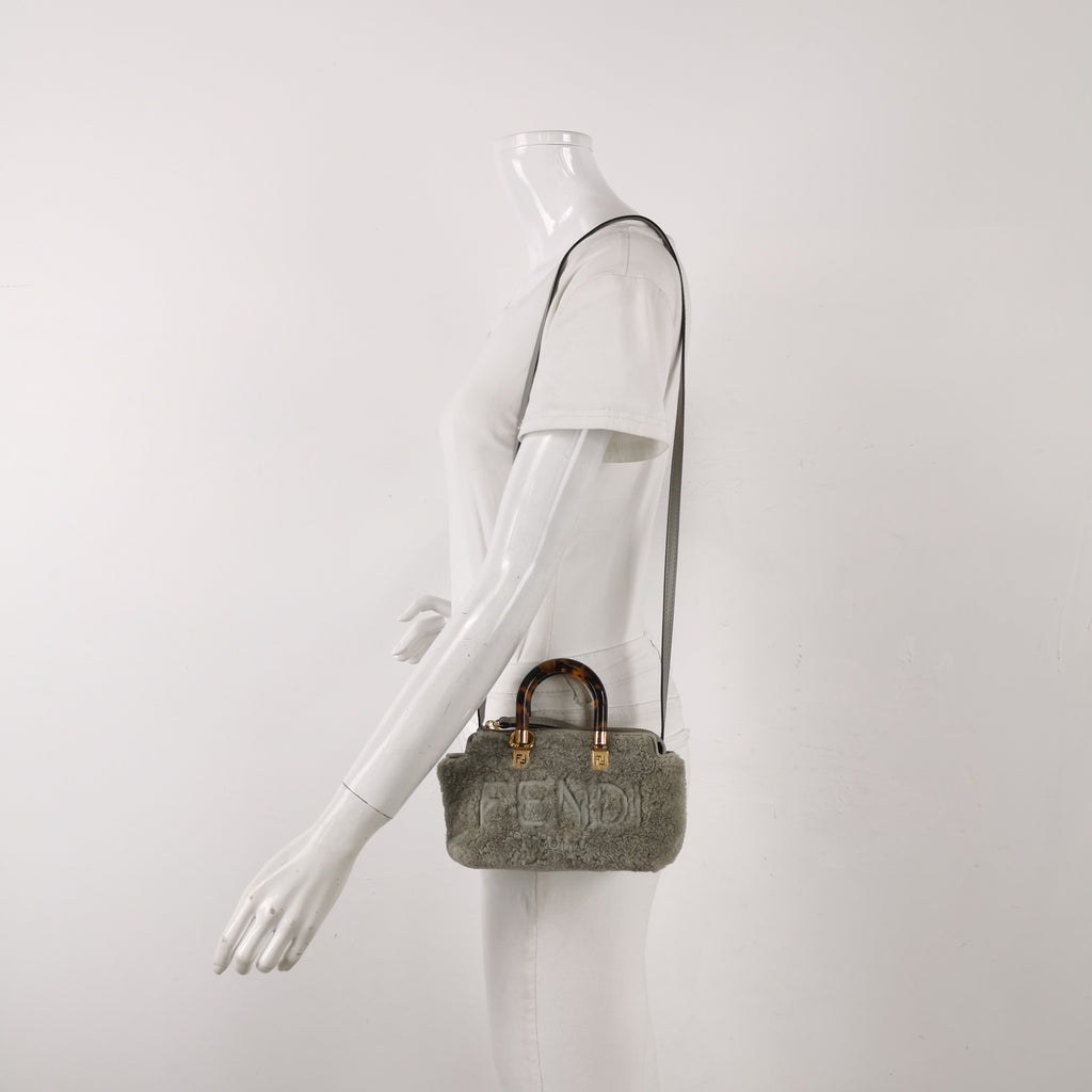 Fendi Handbag Crossbody 8BS067ALP2F1CKX