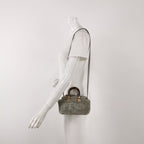 Fendi Handbag Crossbody 8BS067ALP2F1CKX