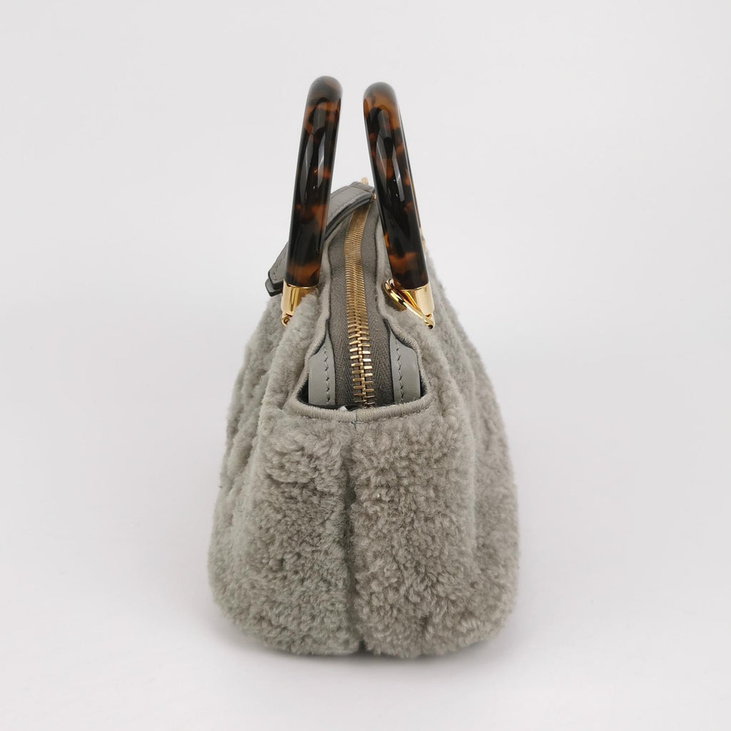 Fendi Handbag Crossbody 8BS067ALP2F1CKX