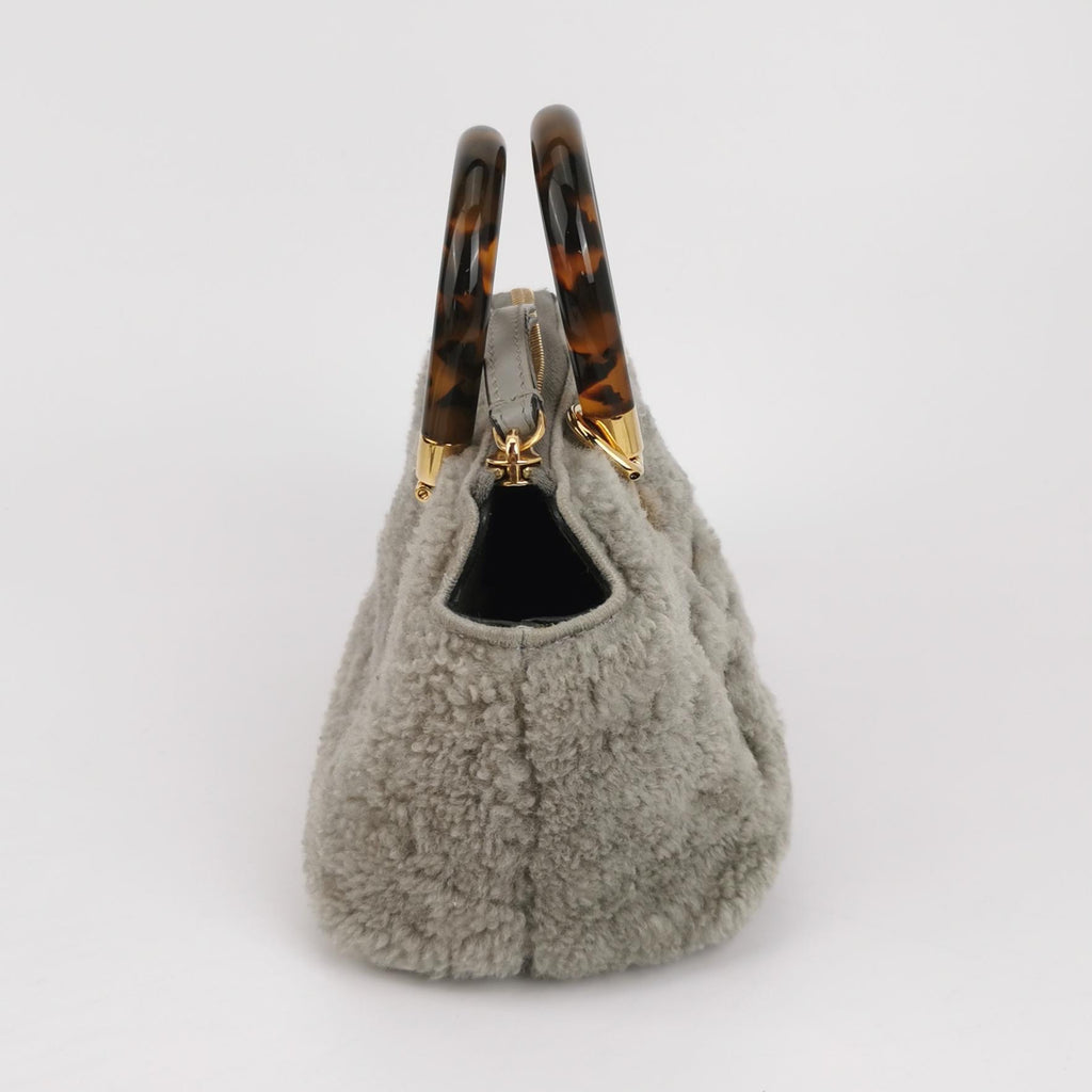 Fendi Handbag Crossbody 8BS067ALP2F1CKX