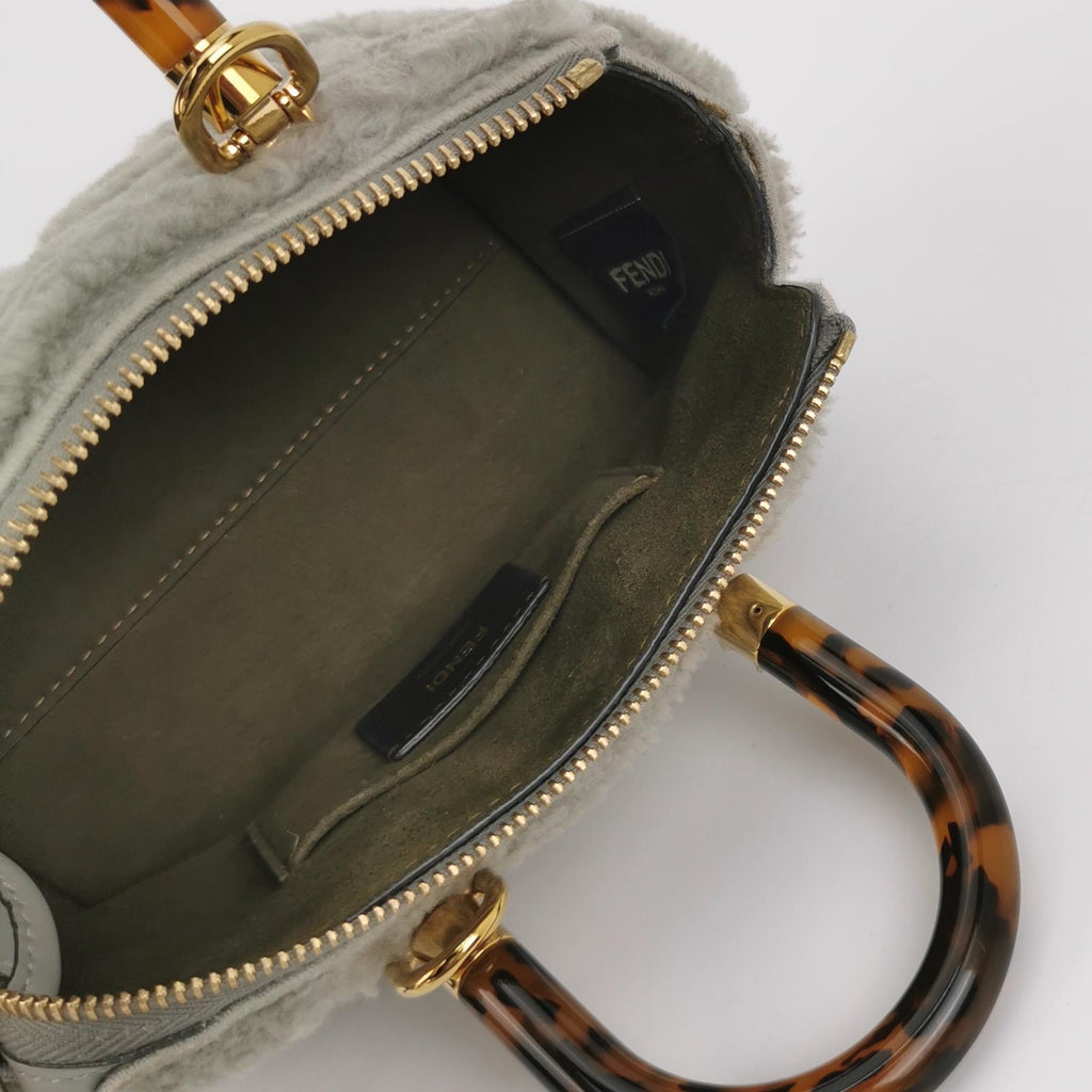 Fendi Handbag Crossbody 8BS067ALP2F1CKX
