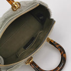 Fendi Handbag Crossbody 8BS067ALP2F1CKX