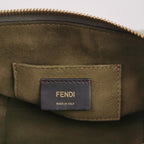 Fendi Handbag Crossbody 8BS067ALP2F1CKX