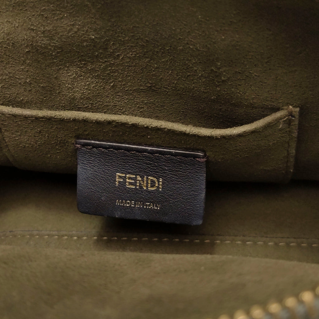 Fendi Handbag Crossbody 8BS067ALP2F1CKX