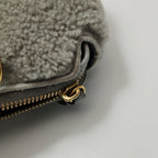 Fendi Handbag Crossbody 8BS067ALP2F1CKX
