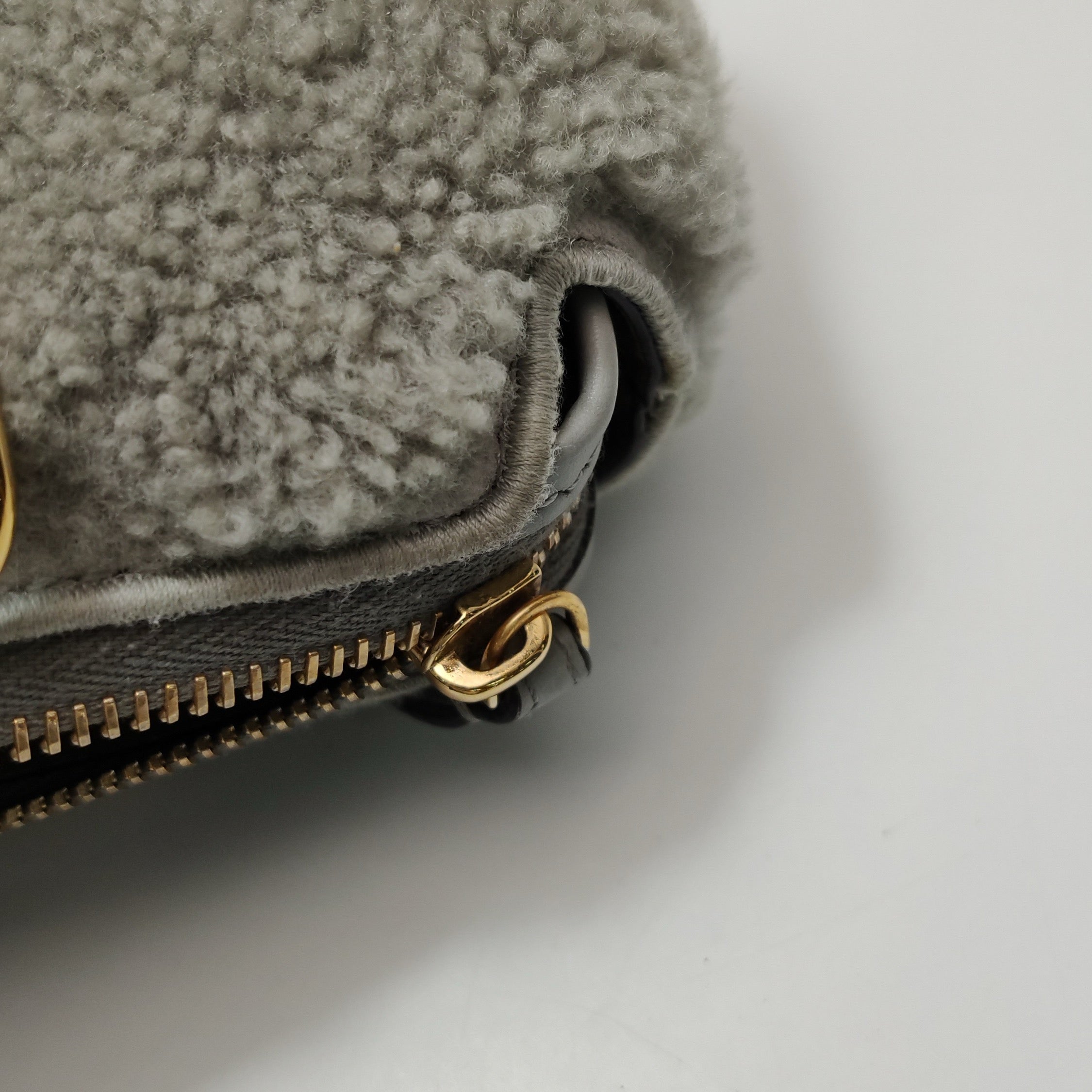 Fendi Handbag Crossbody 8BS067ALP2F1CKX