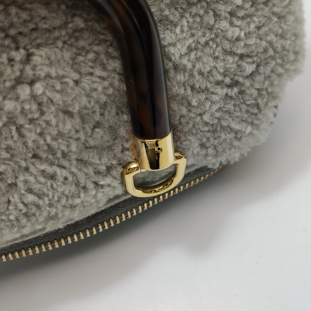 Fendi Handbag Crossbody 8BS067ALP2F1CKX
