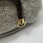 Fendi Handbag Crossbody 8BS067ALP2F1CKX
