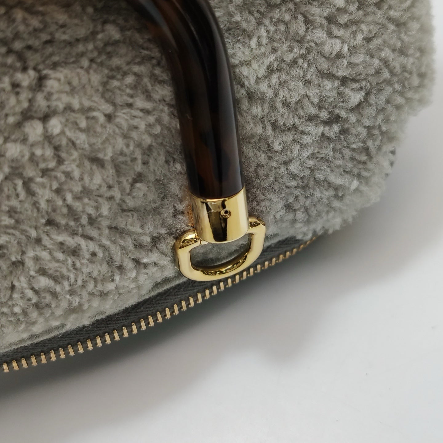 Fendi Handbag Crossbody 8BS067ALP2F1CKX