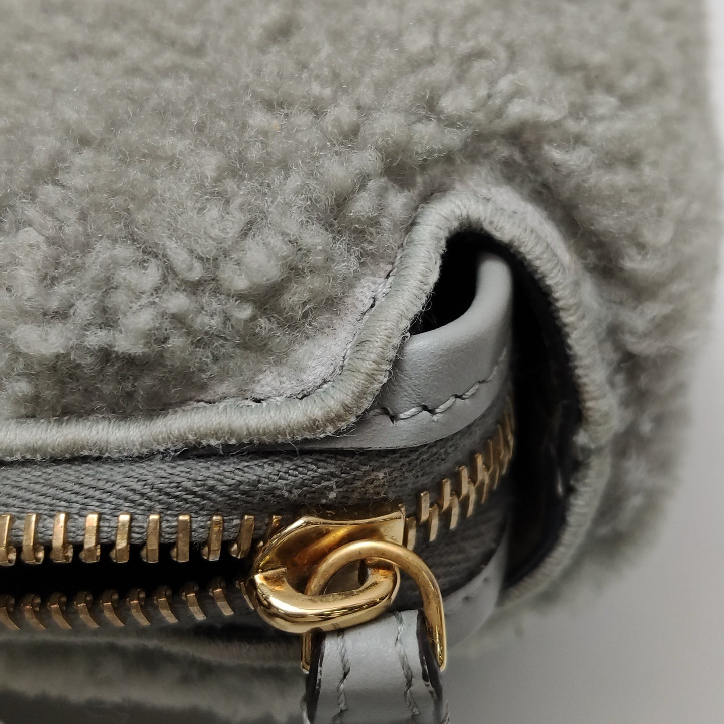 Fendi Handbag Crossbody 8BS067ALP2F1CKX