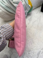 Saint laurent Canvas Pink