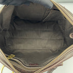 Celine Black Satchel