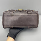 Celine Black Satchel