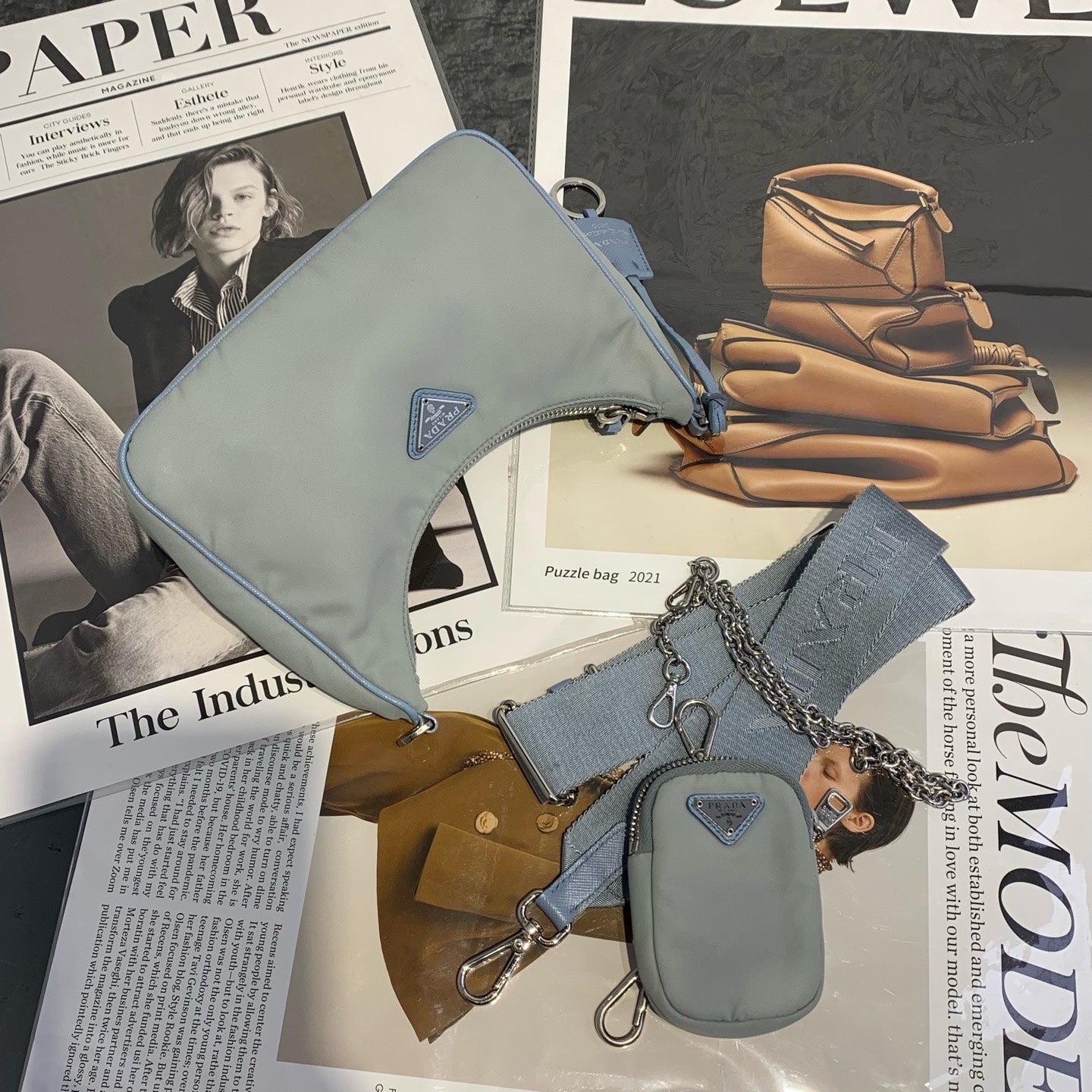Prada