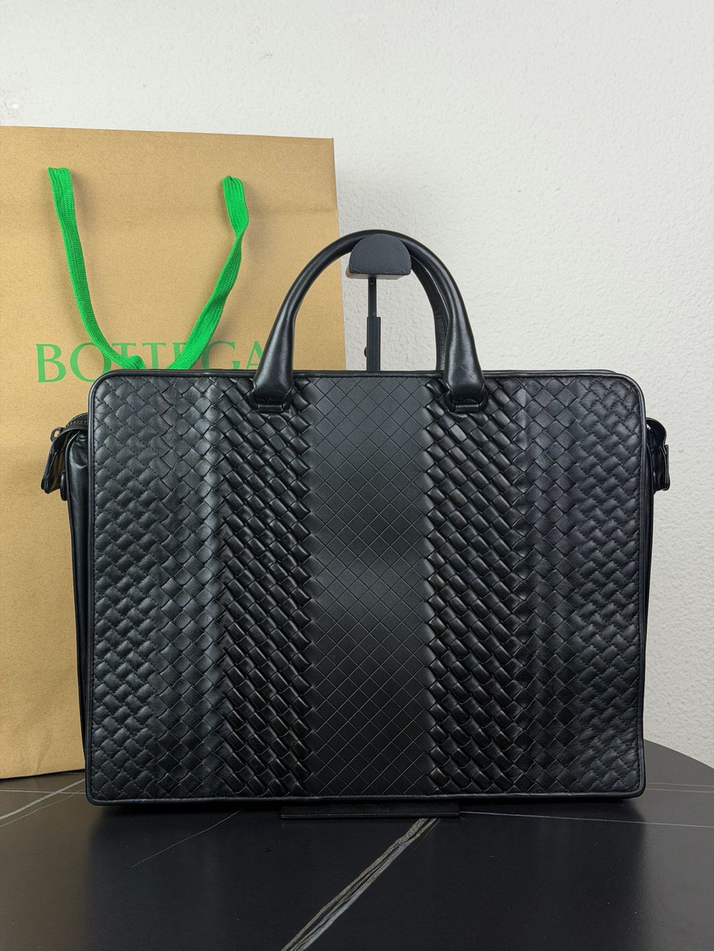 Bottega Veneta Crossbody