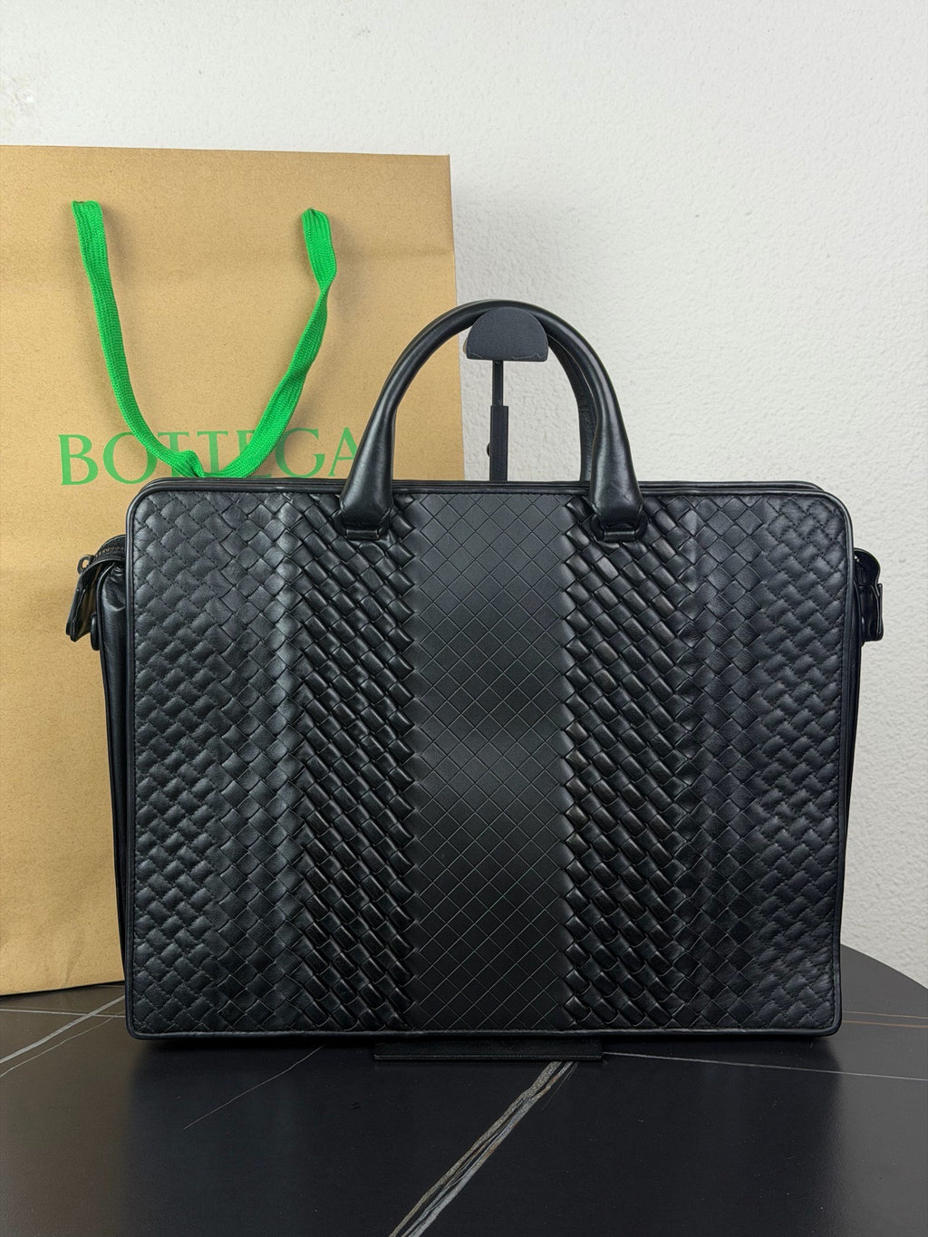 Bottega Veneta Crossbody