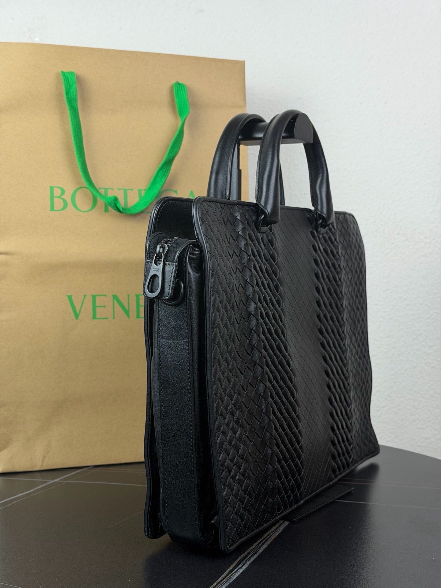 Bottega Veneta Crossbody