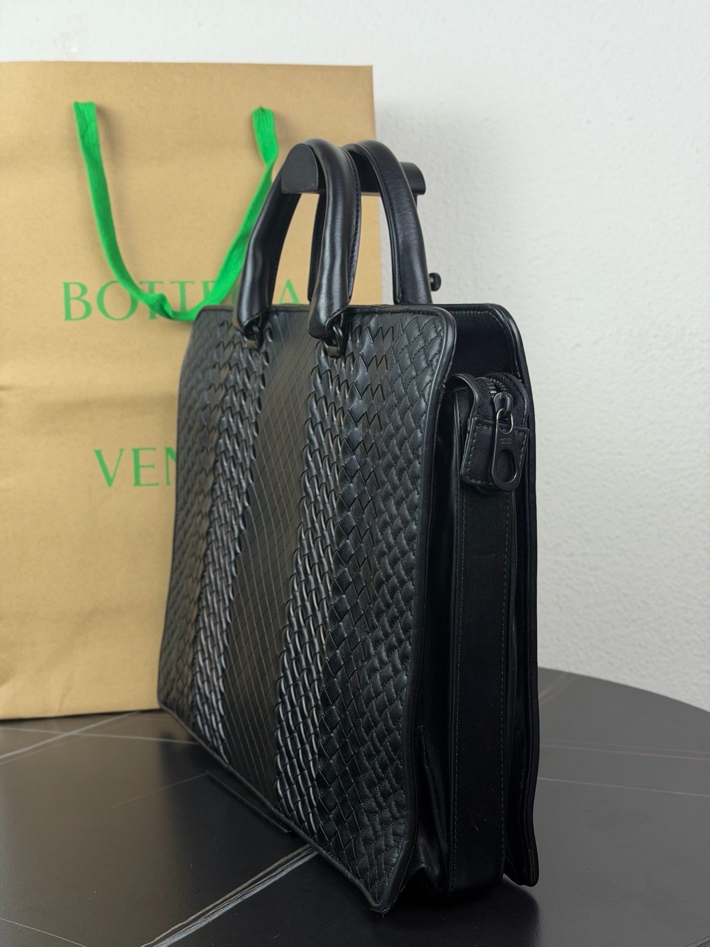Bottega Veneta Crossbody