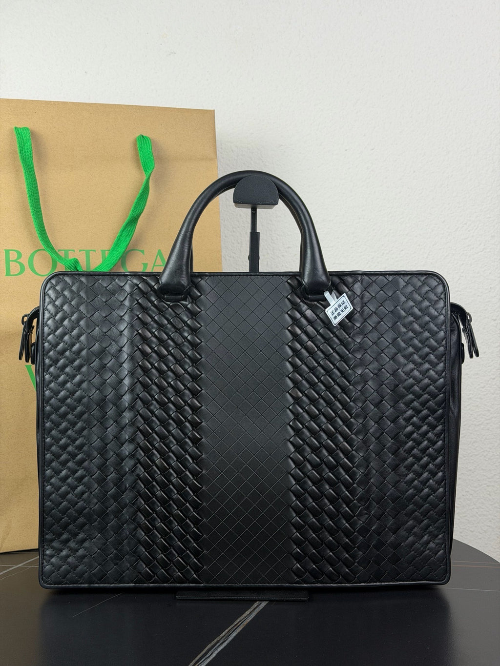Bottega Veneta Crossbody