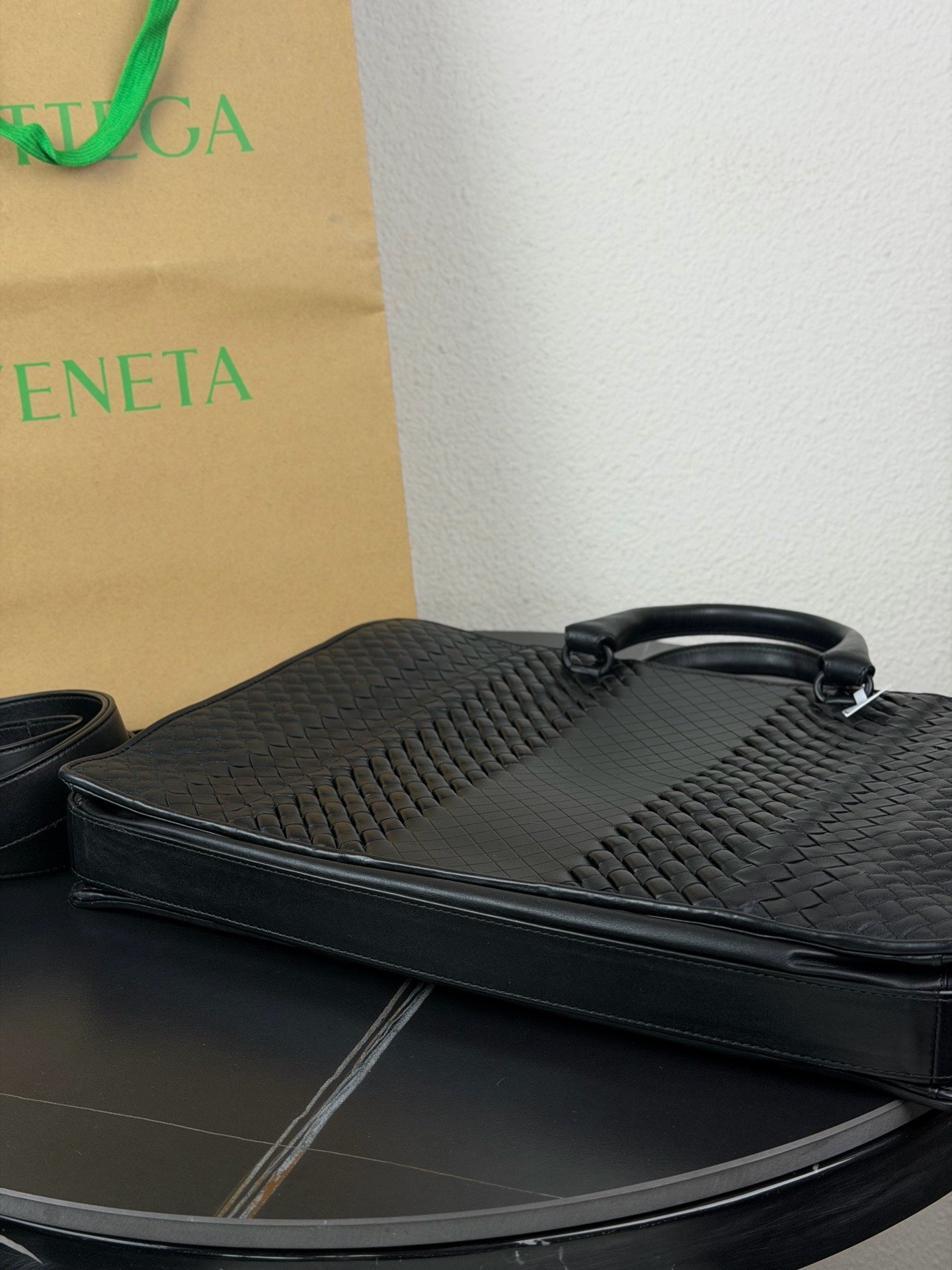Bottega Veneta Crossbody