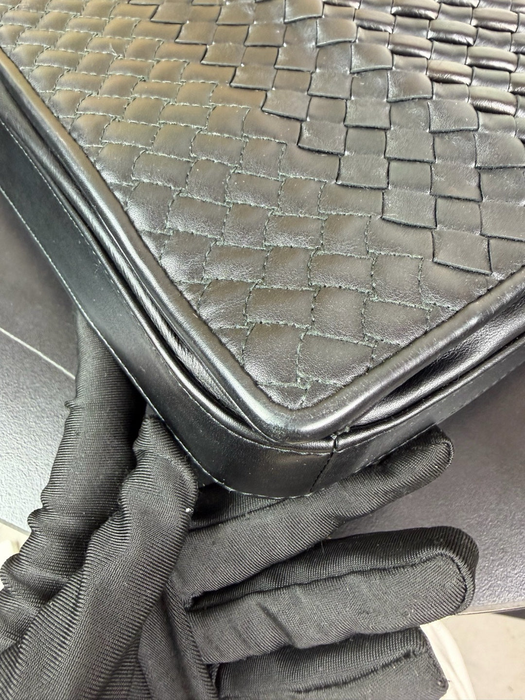 Bottega Veneta Crossbody