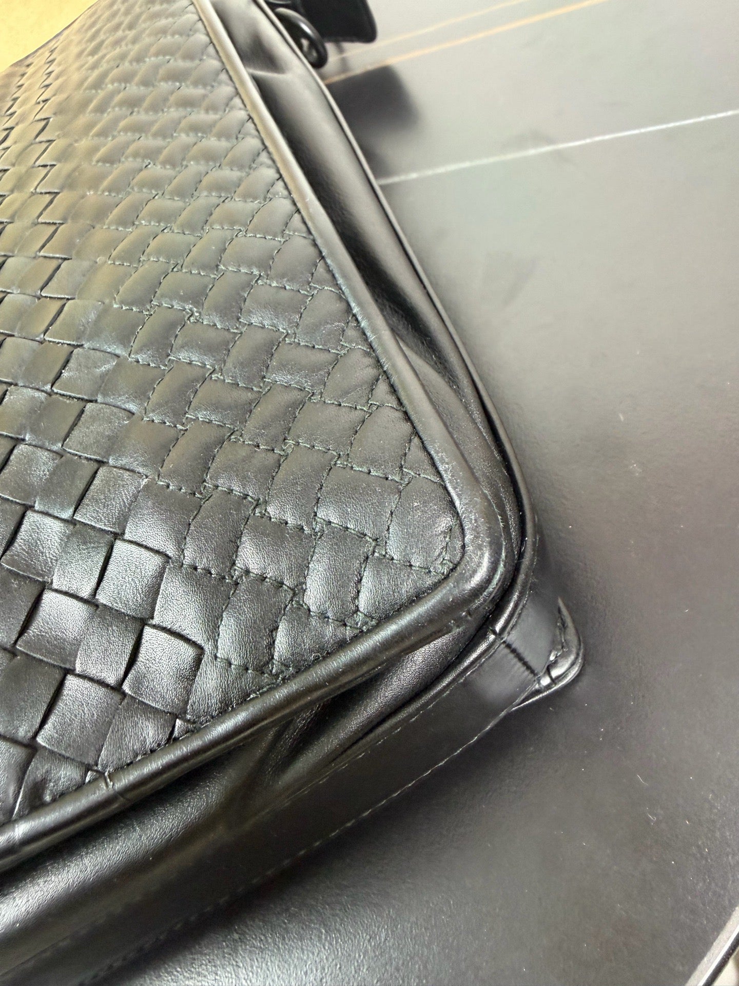 Bottega Veneta Crossbody