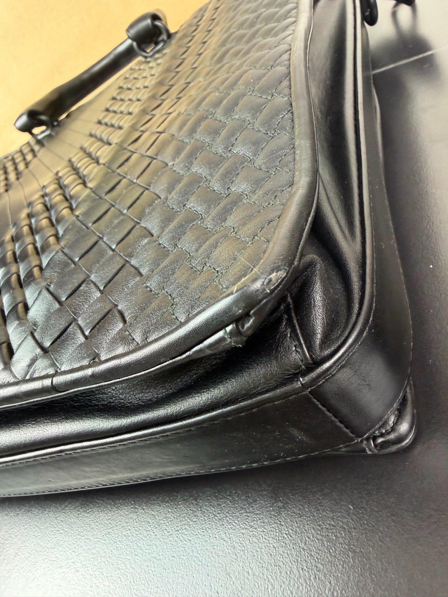 Bottega Veneta Crossbody