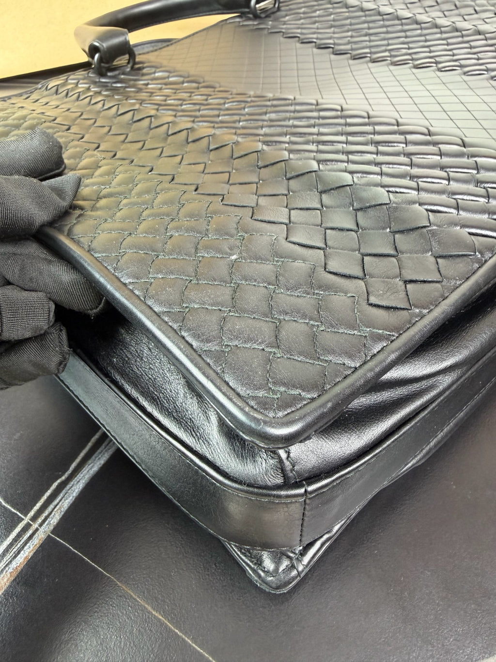 Bottega Veneta Crossbody