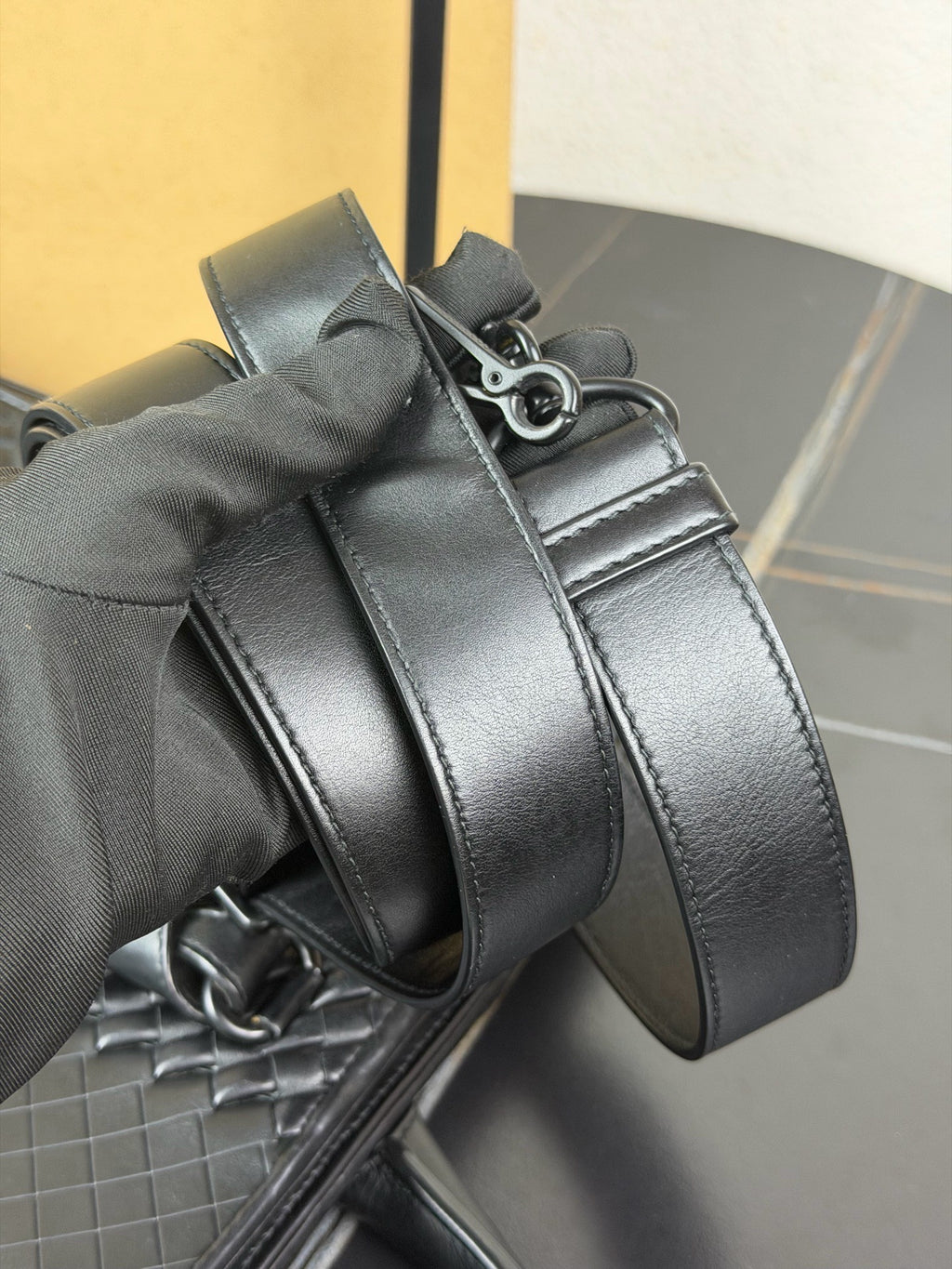 Bottega Veneta Crossbody