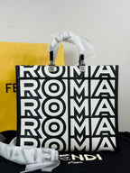 Fendi Tote