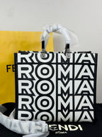Fendi Tote