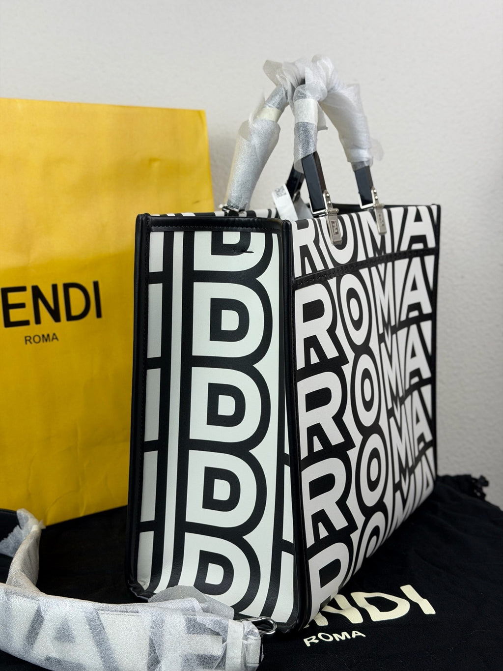 Fendi Tote