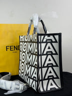 Fendi Tote