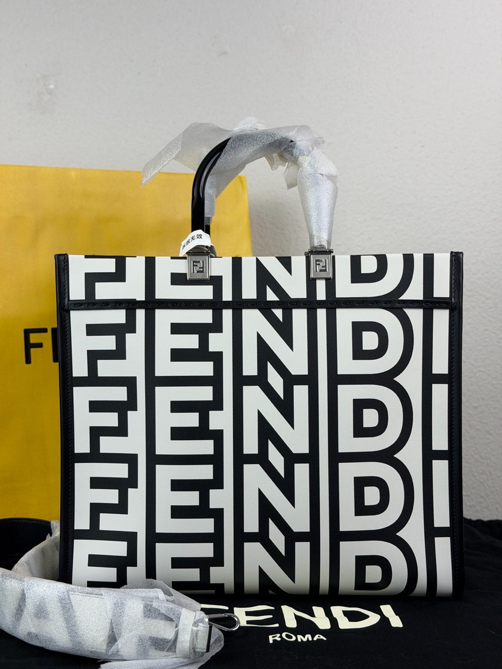 Fendi Tote