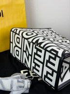 Fendi Tote