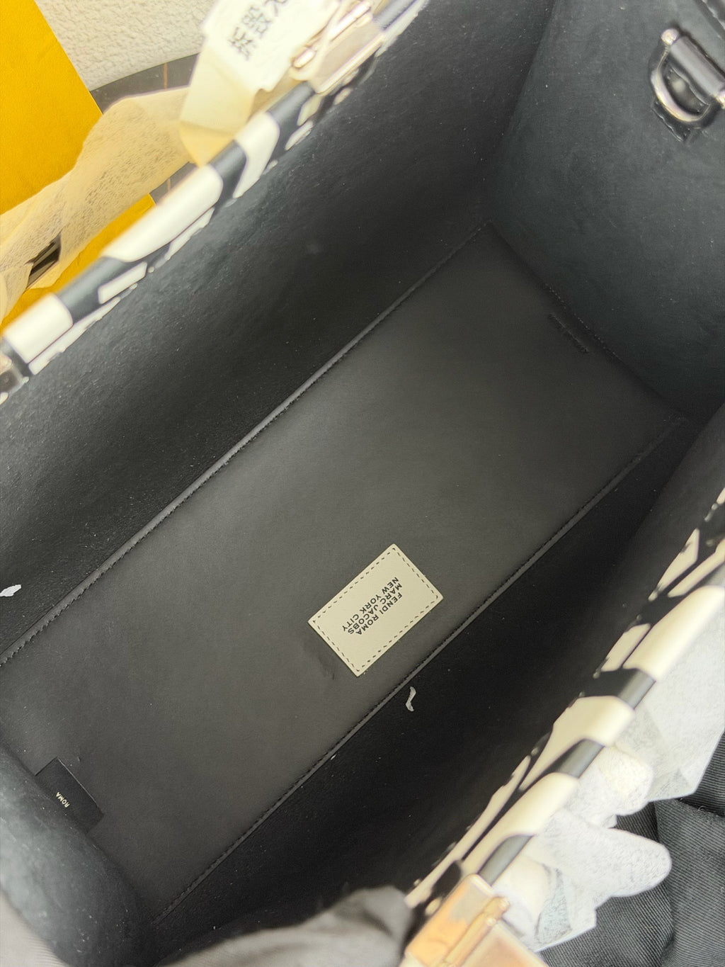 Fendi Tote