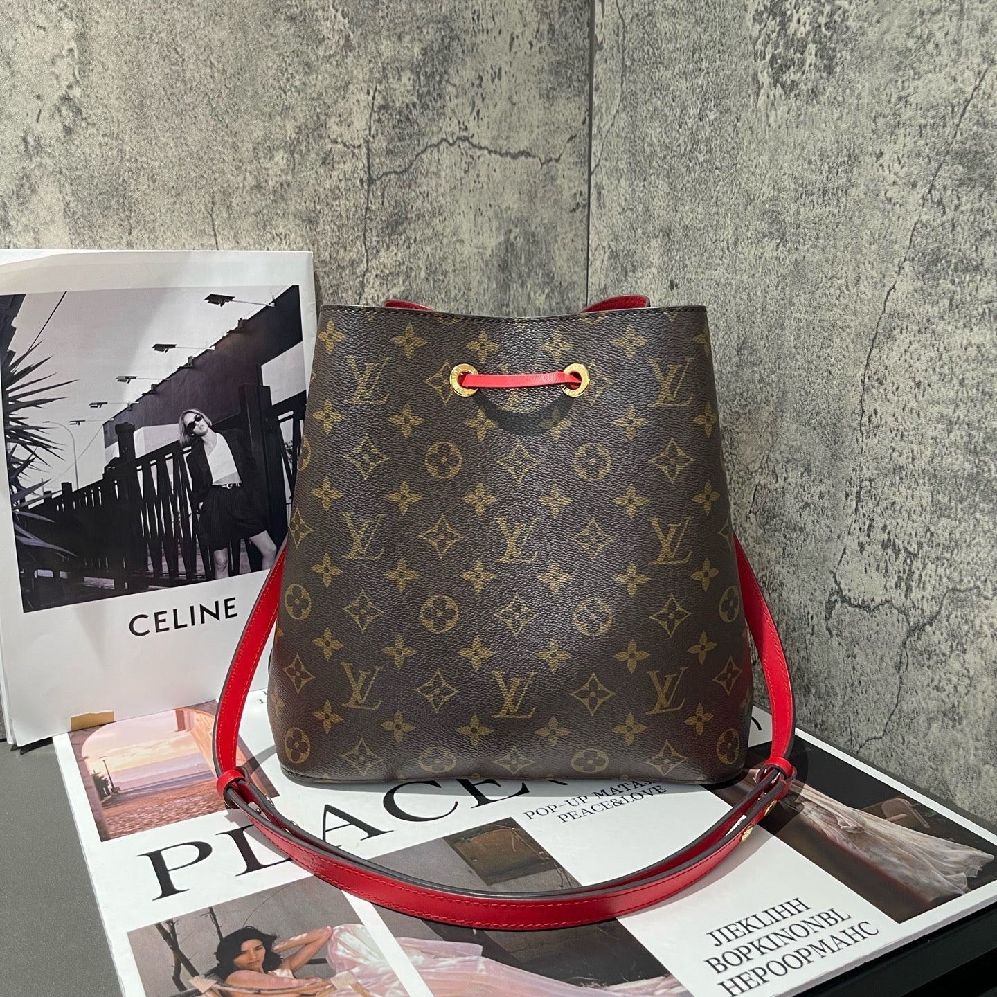 Louis Vuitton