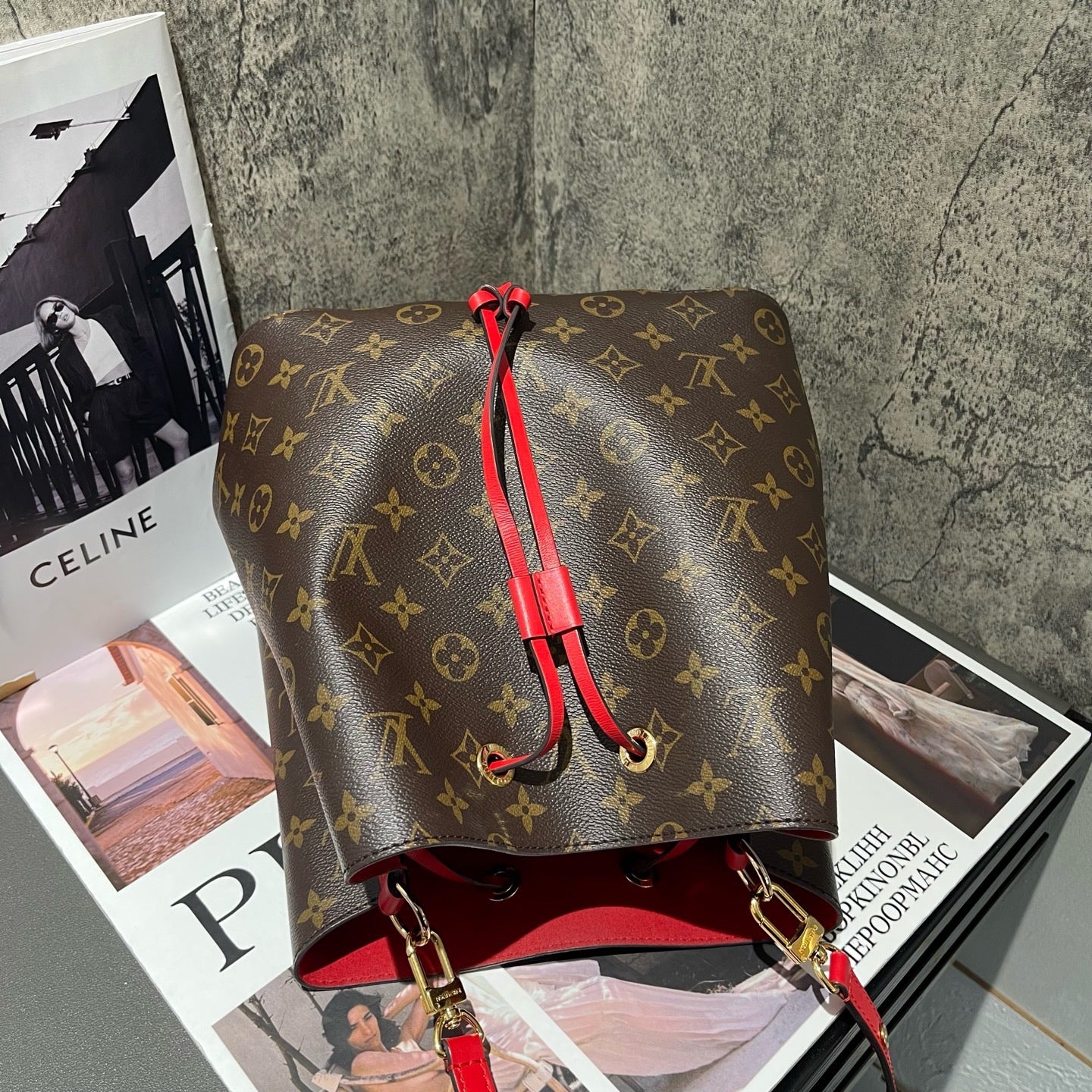Louis Vuitton
