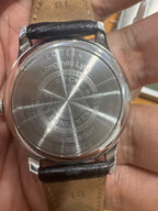 Longines Elegance Automatic (self-winding) watch 35 millimeters L4.760.4.11.2