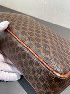 Celine Brown Messenger Bag