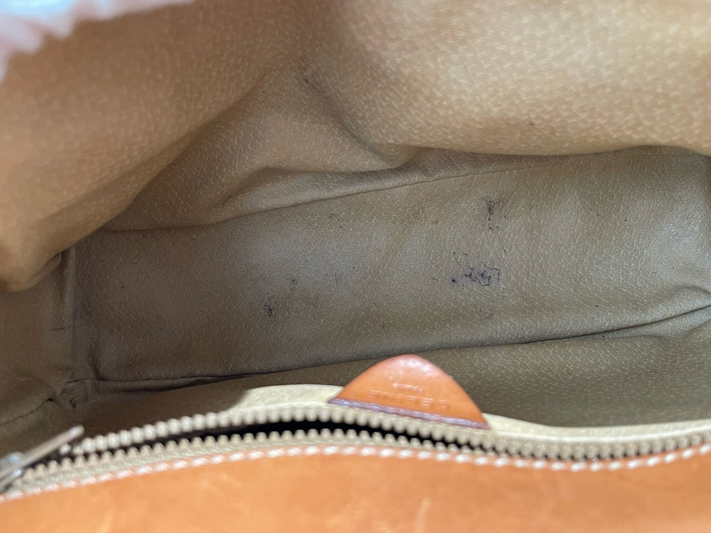 Celine Brown Messenger Bag