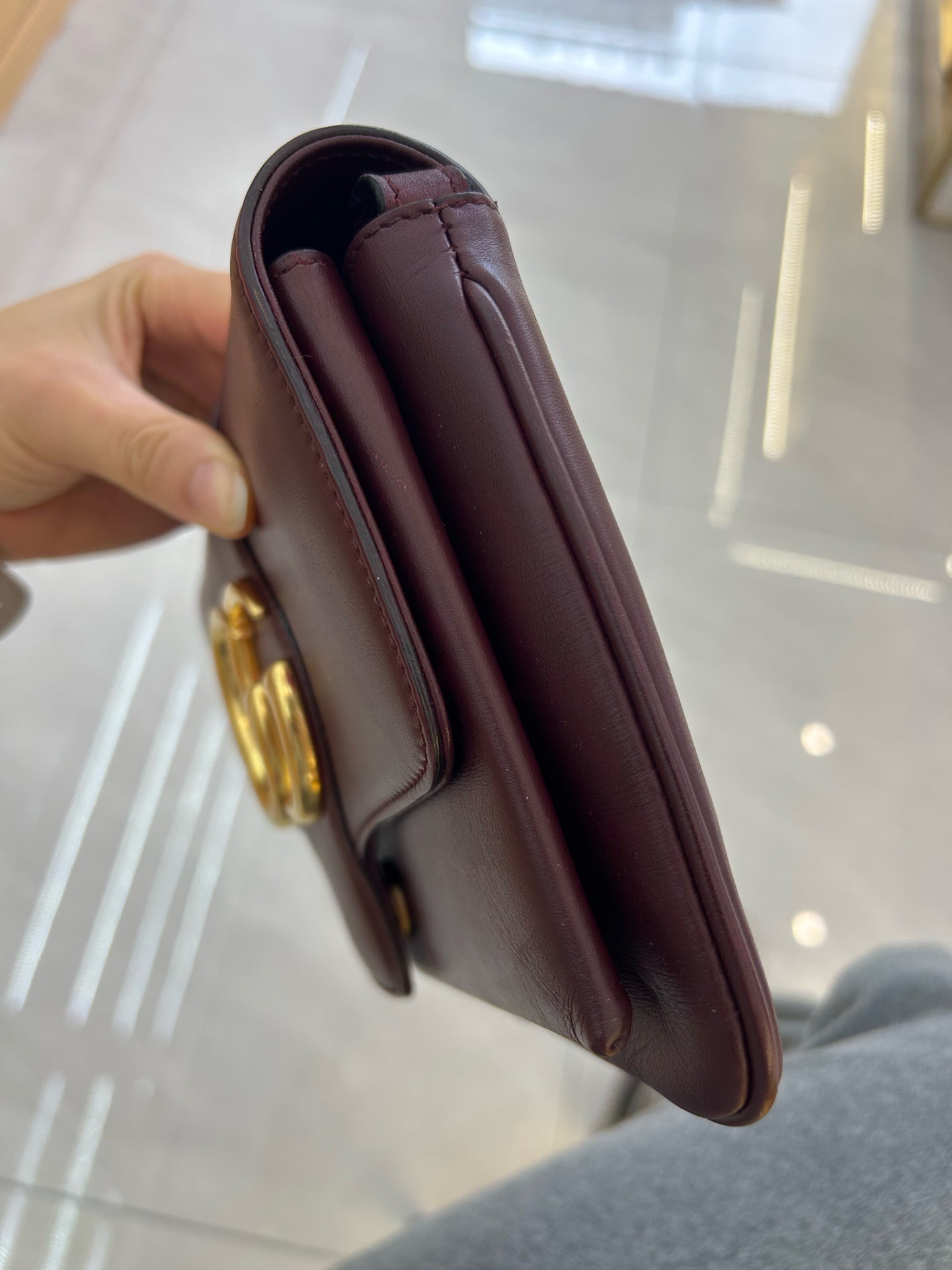 Gucci Shoulder Bag