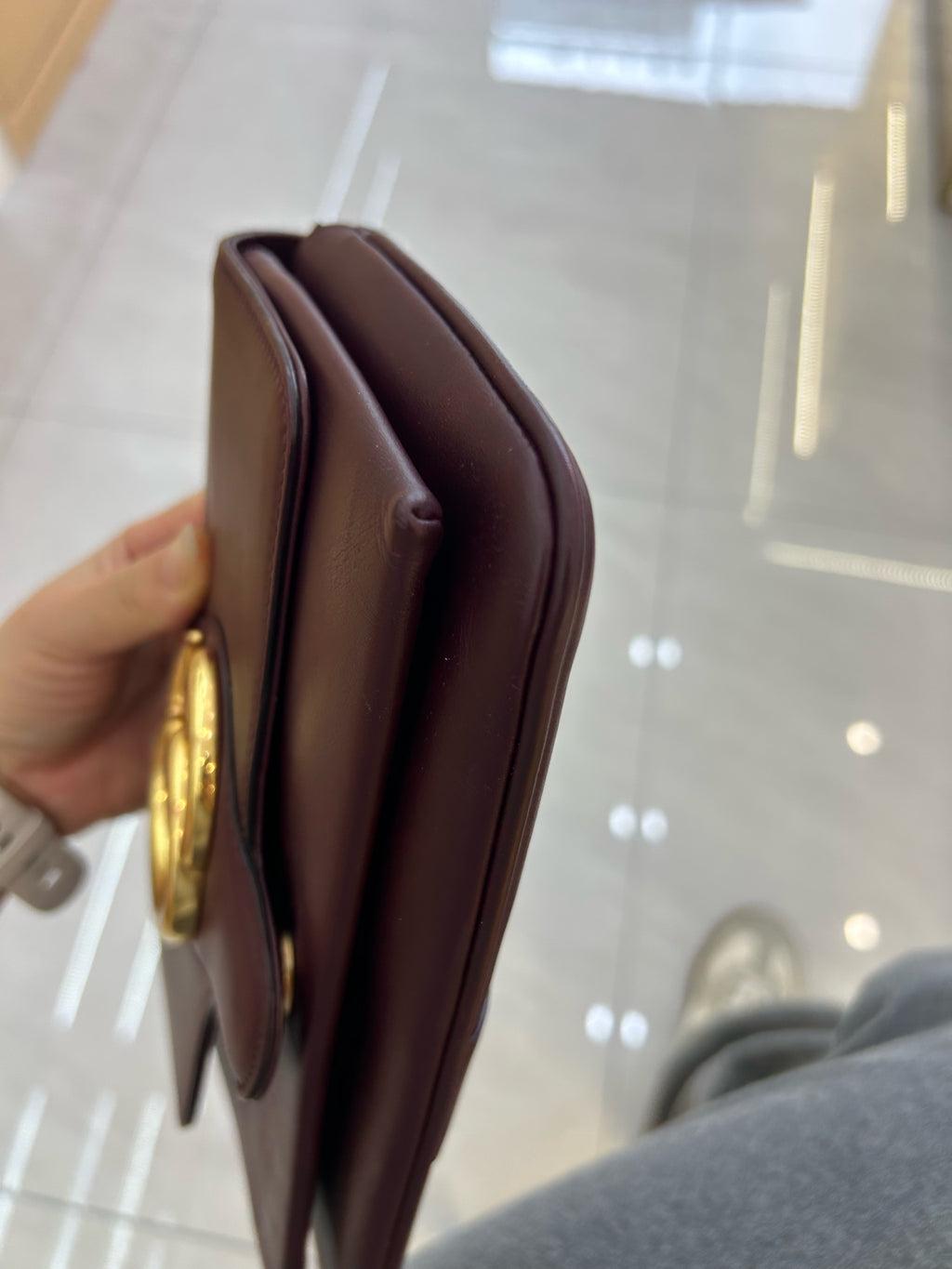 Gucci Shoulder Bag